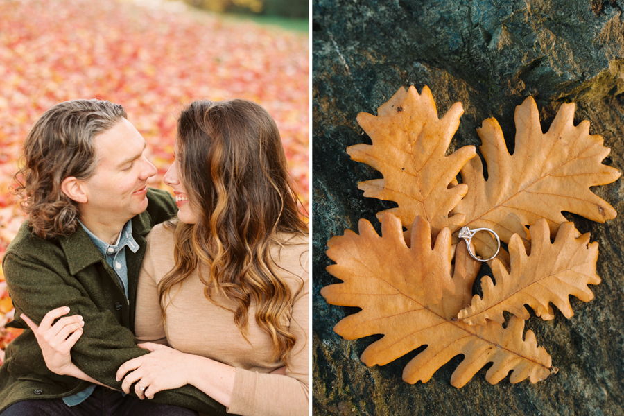 seattle-fall-foliage-engagement-photos-film-1005
